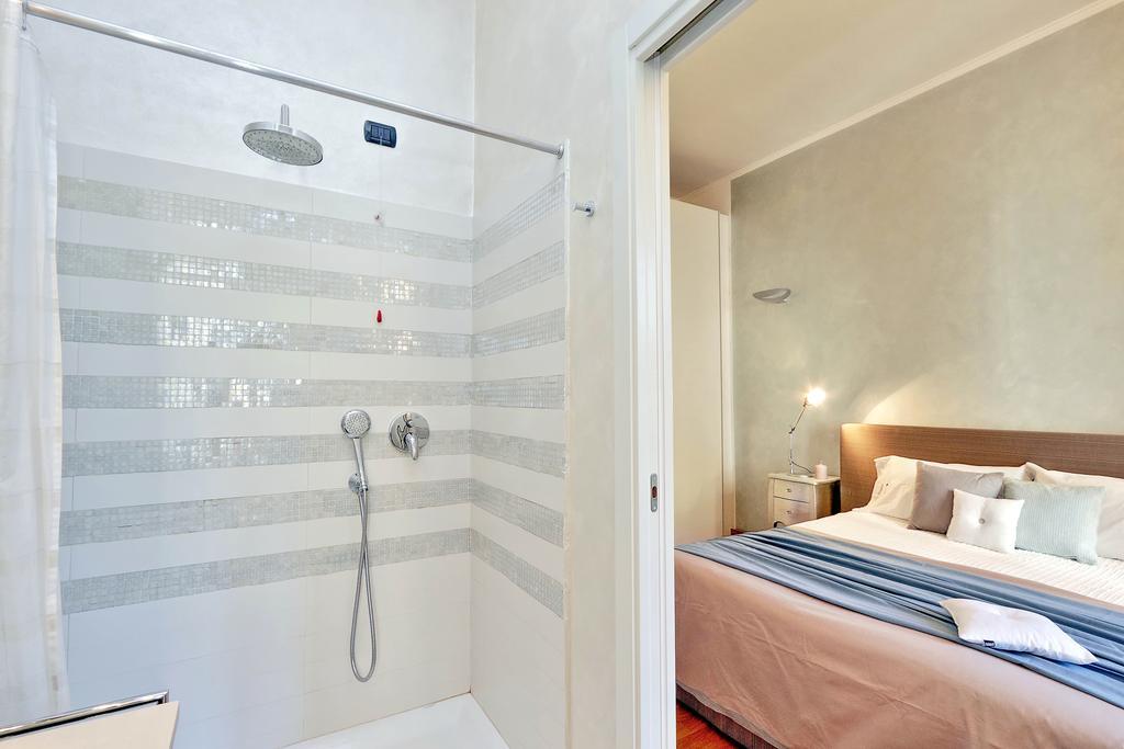 Joivy Fabulous 1-bedroom Flat With Terrace Next To Park * Milan
