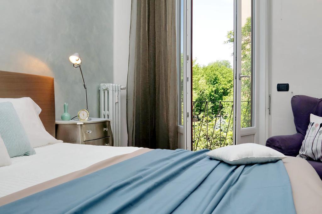 Apartment Joivy Fabulous 1-bedroom Flat With Terrace Next To Park Milan