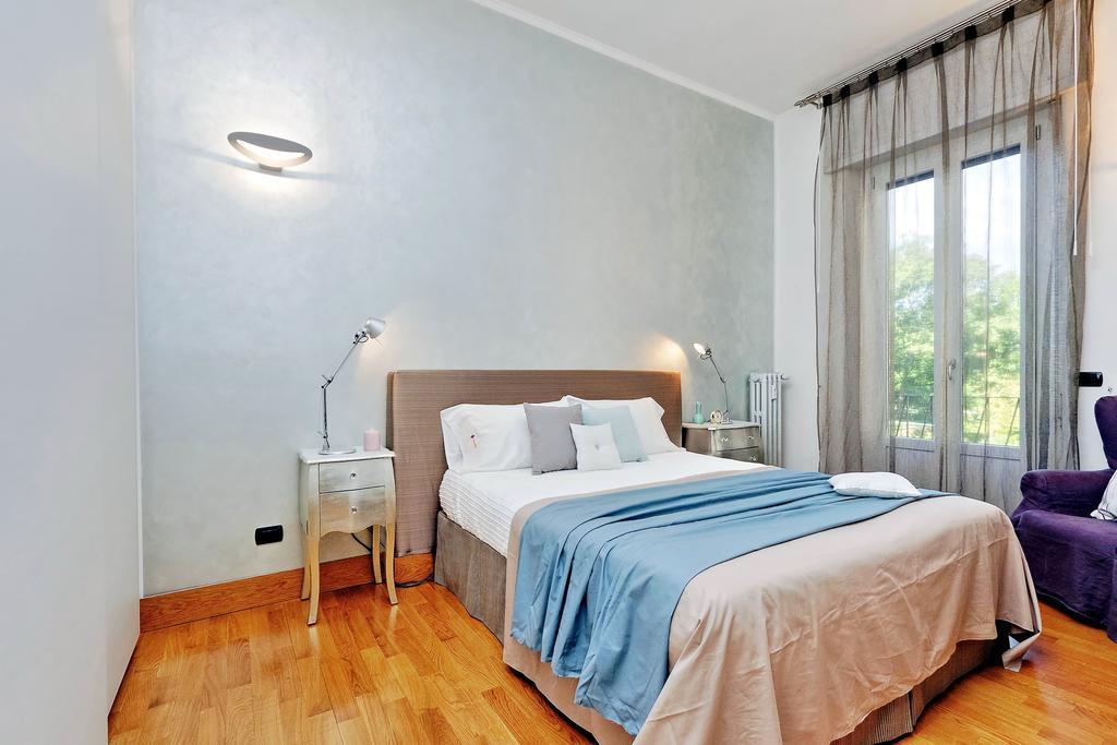 Apartment Joivy Fabulous 1-bedroom Flat With Terrace Next To Park
