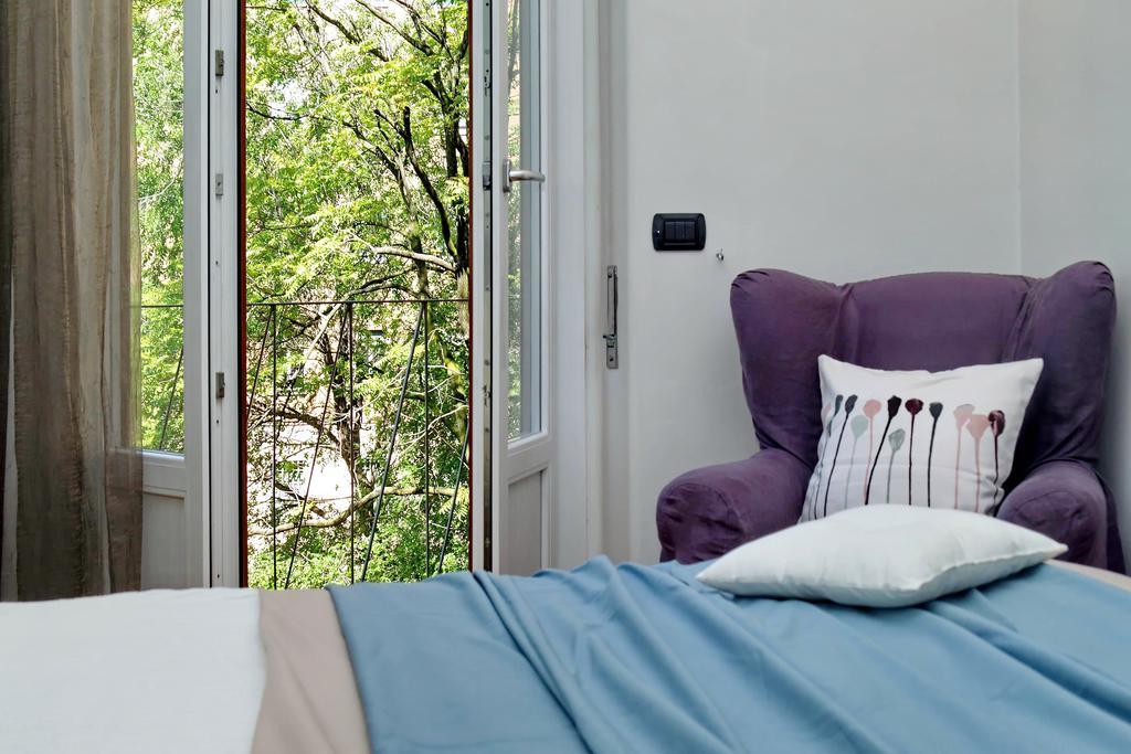 Joivy Fabulous 1-bedroom Flat With Terrace Next To Park *
