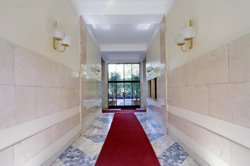 Joivy Fabulous 1-bedroom Flat With Terrace Next To Park Apartment *