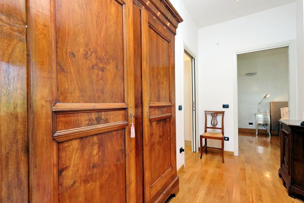 Joivy Fabulous 1-bedroom Flat With Terrace Next To Park * Milan