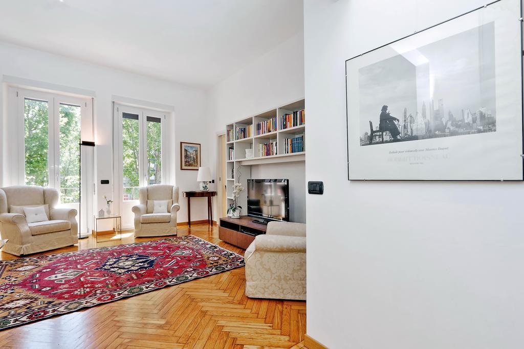Apartment Joivy Fabulous 1-bedroom Flat With Terrace Next To Park *
